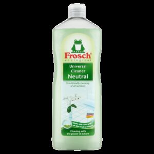 Frosch Univerzální čistič - neutrální, 1000 ml