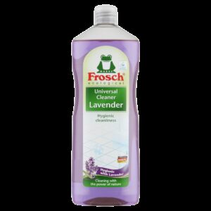 Frosch Univerzální čistič Levandule, 1000 ml