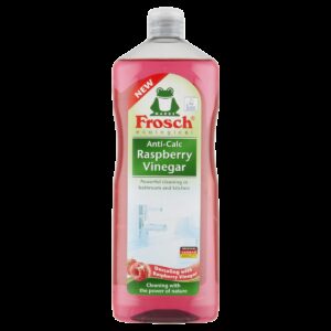 Frosch Univerzální čistič Malina, 1000 ml