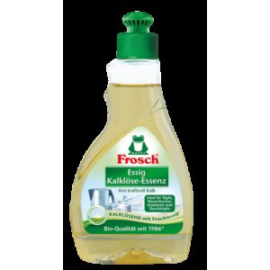 Frosch EKO Octový odvápňovač, 300 ml