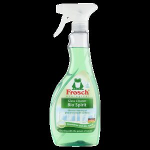 Frosch Bio Spiritus čistič skel, 500 ml