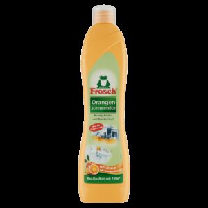 Frosch EKO Čisticí krém Pomeranč, 500 ml