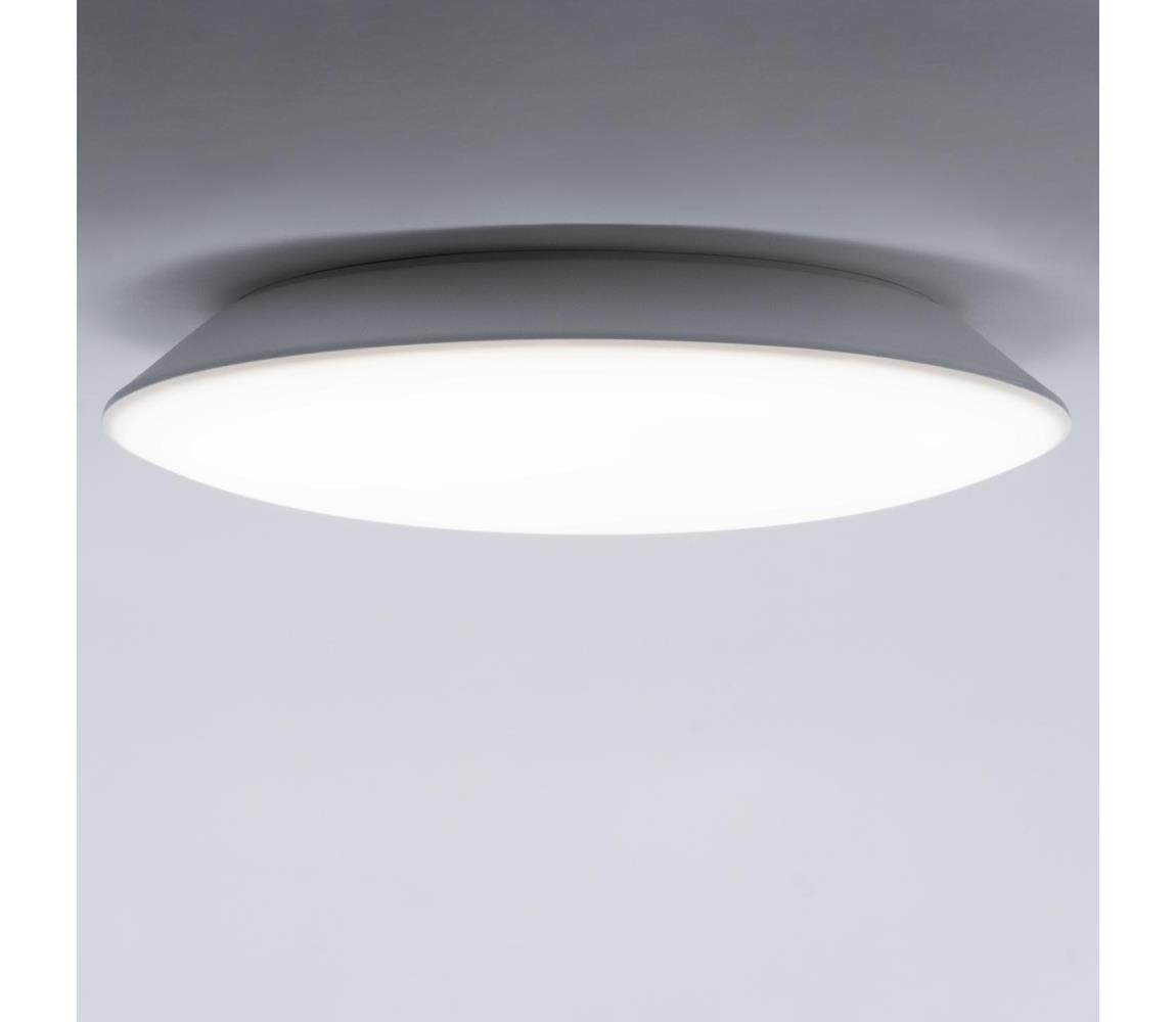 Brilagi - LED Koupelnové stropní svítidlo VESTAS LED/12W/230V 3000K IP54