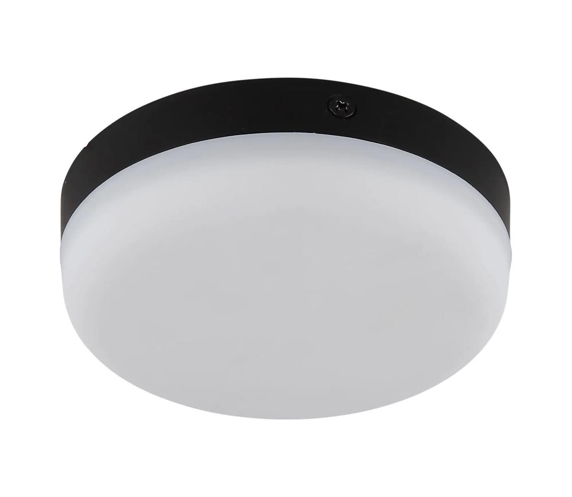 Globo 12387-8 - LED Stropní svítidlo MATTHEW LED/8W/230V