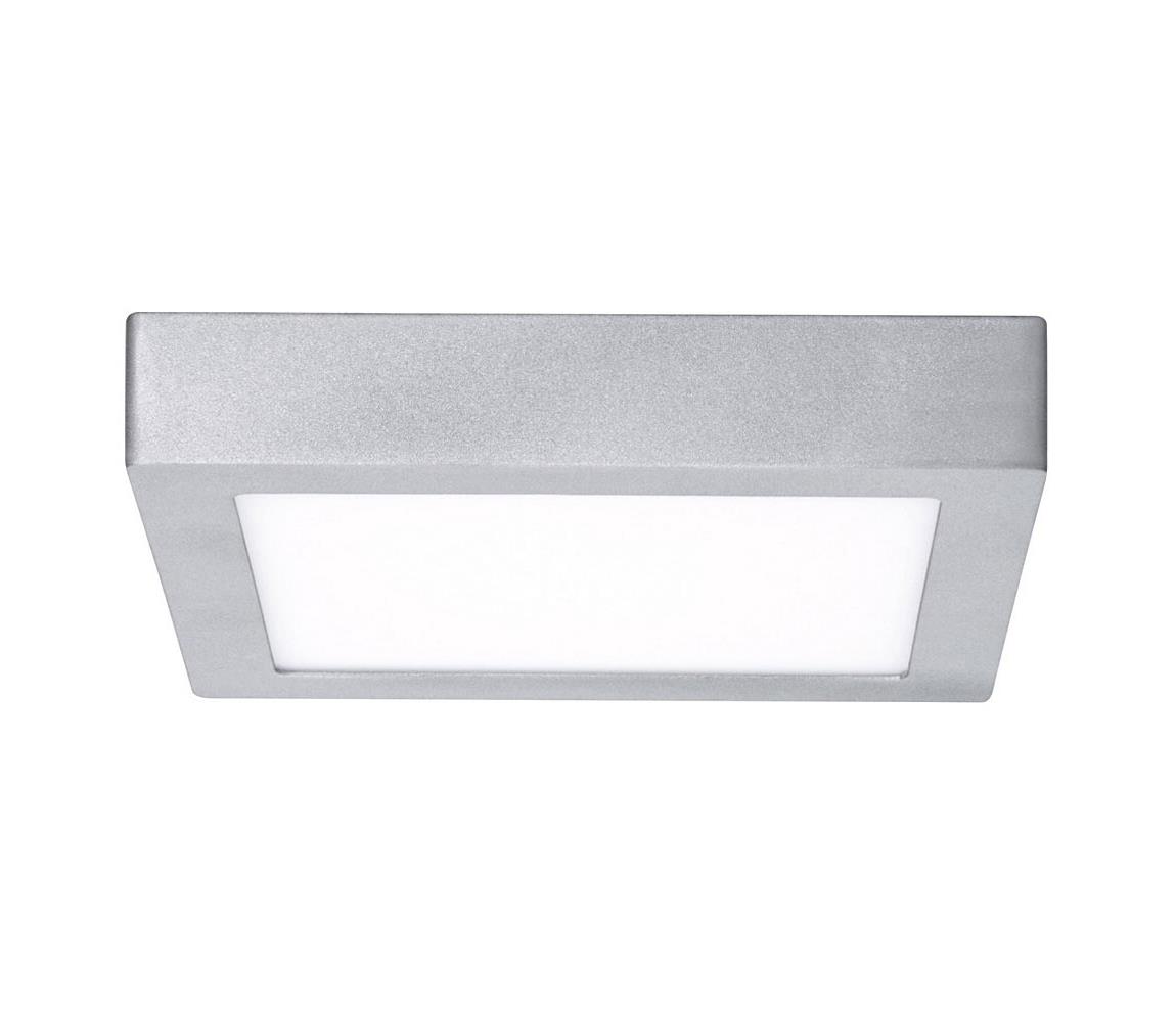 Paulmann 70649 - LED/15,5W Stropní svítidlo ALBIA 230V