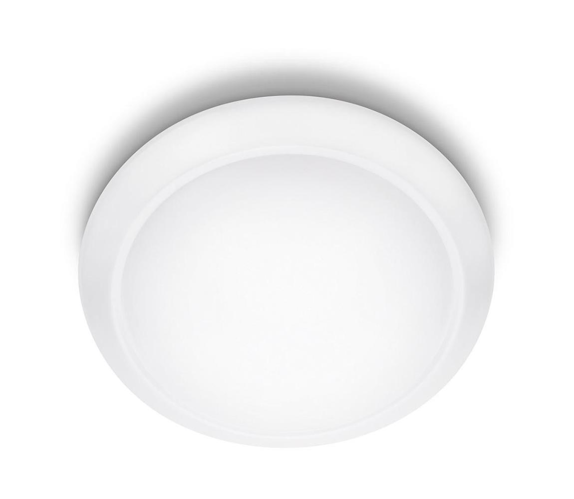 Philips 33362/31/17 - LED Stropní svítidlo MYLIVING CINNABAR LED/16W/230V 4000K