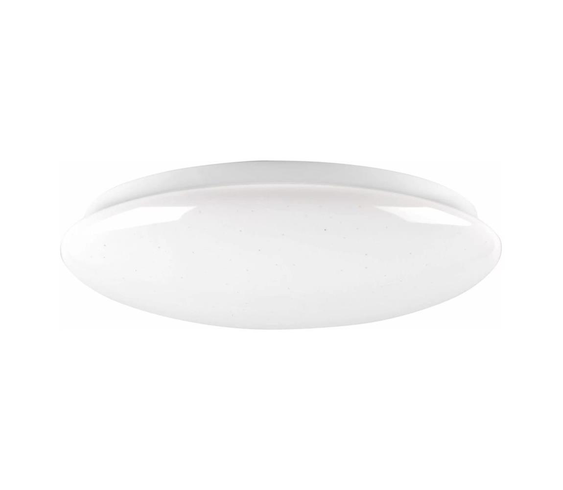 LED Koupelnové stropní svítidlo PIRIUS LED/12W/230V pr. 28 cm IP44