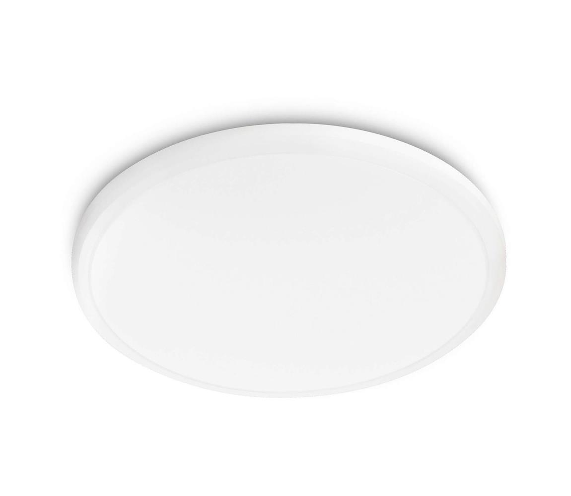 Philips 31814/31/17 - LED Stropní svítidlo TWIRLY 1xLED/12W/230V