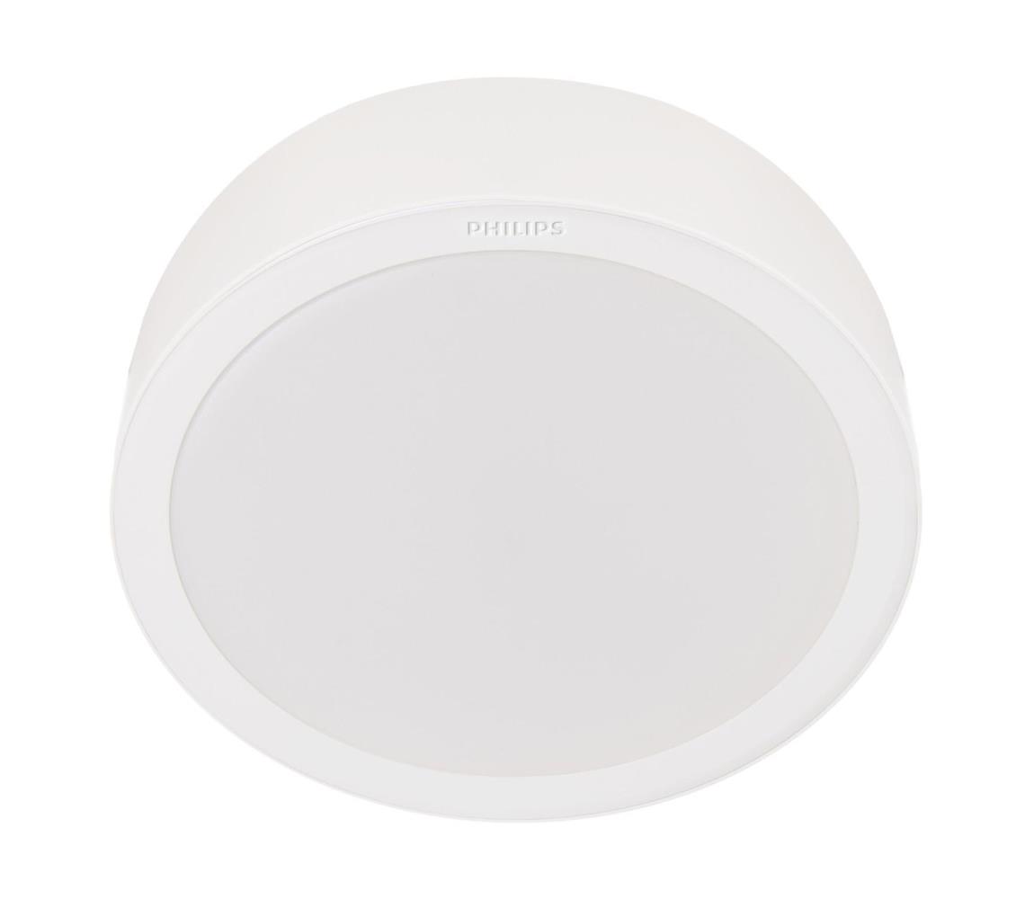 Philips - LED Stropní svítidlo MESON LED/16,5W/230V 3000K