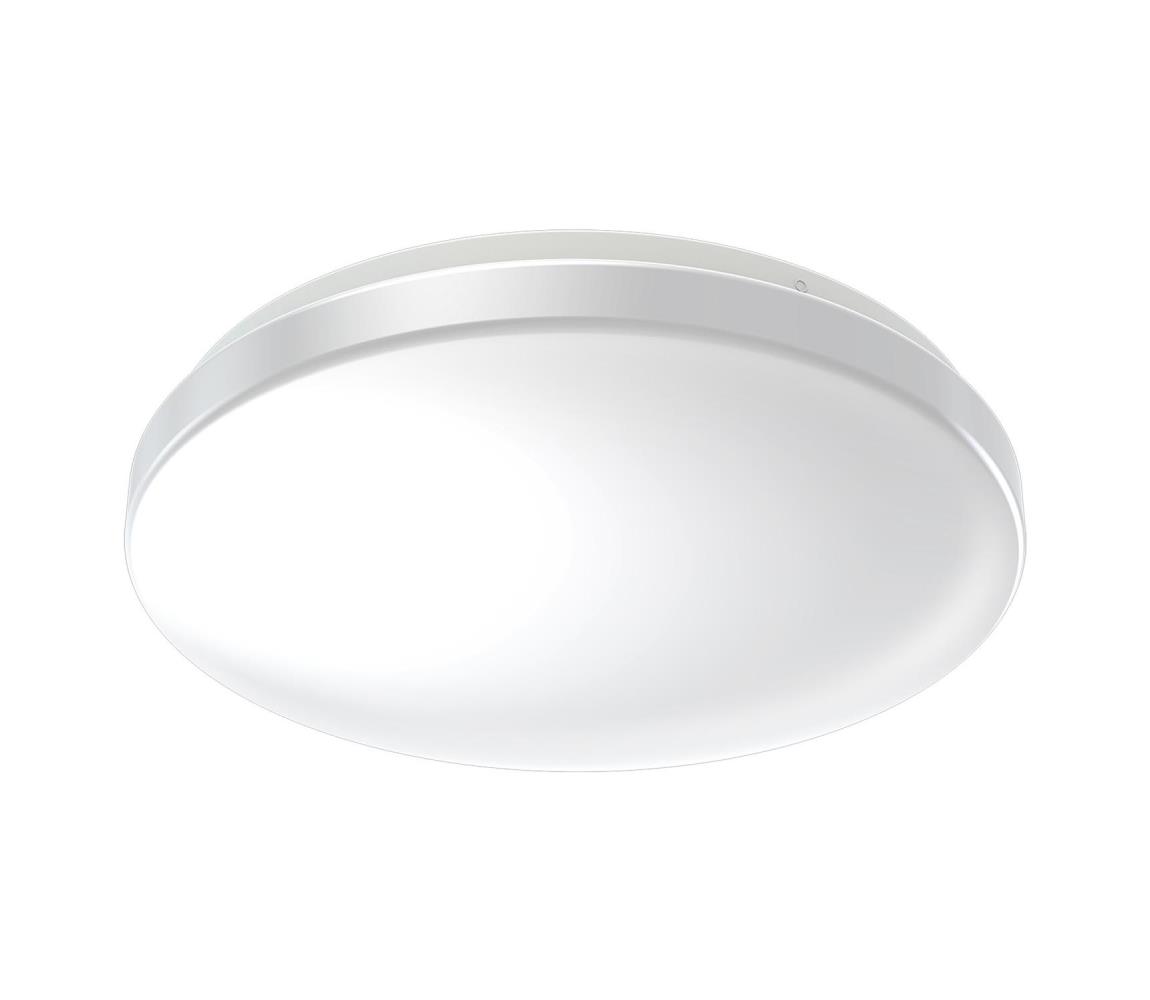 Ledvance - LED Koupelnové svítidlo se senzorem CEILING ROUND LED/24W/230V IP44