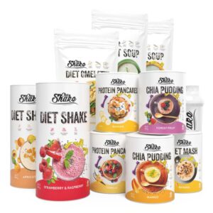 Keto dieta na 4 týdny