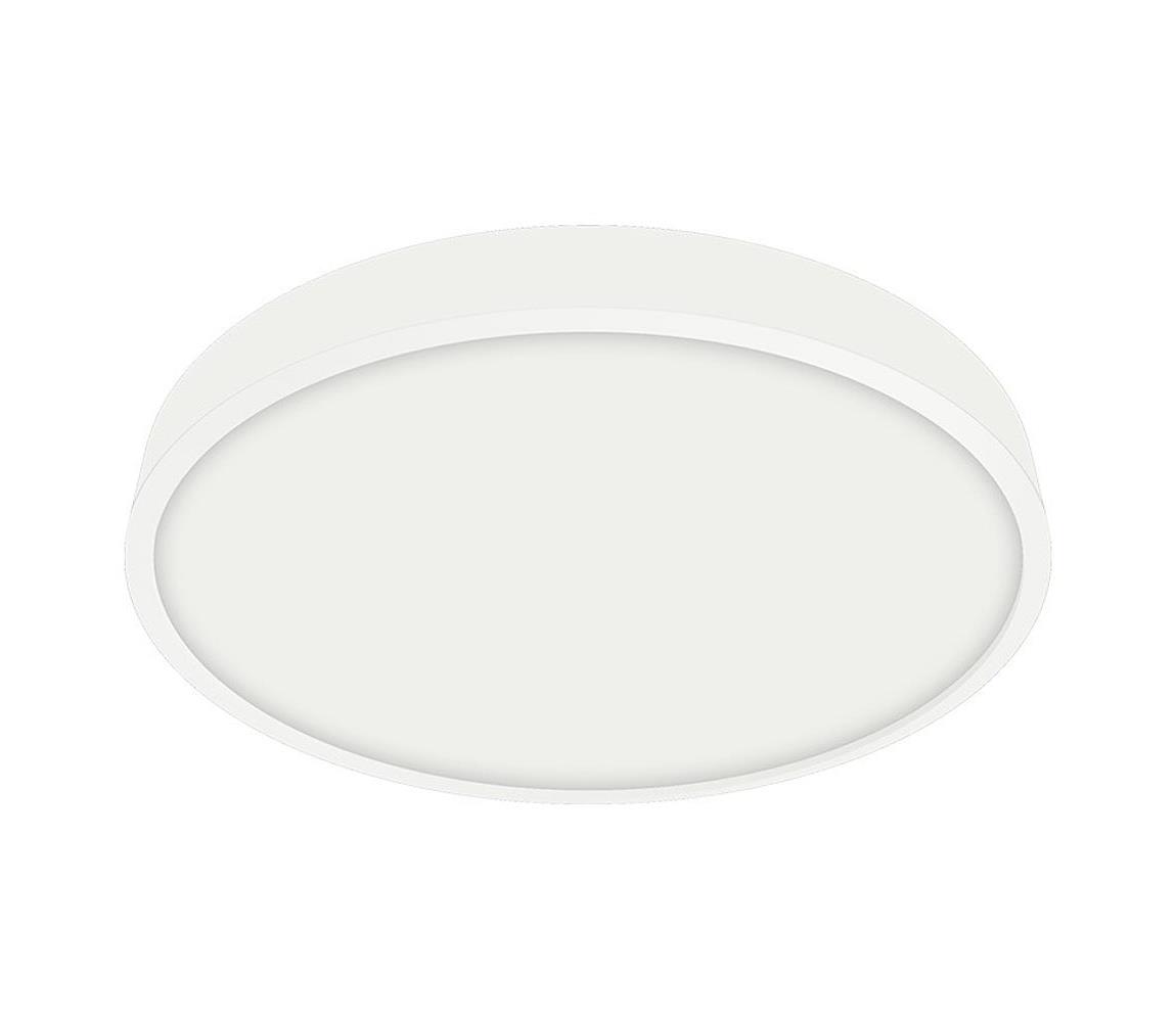 Emithor - LED Koupelnové stropní svítidlo LENYS LED/12W/230V IP44
