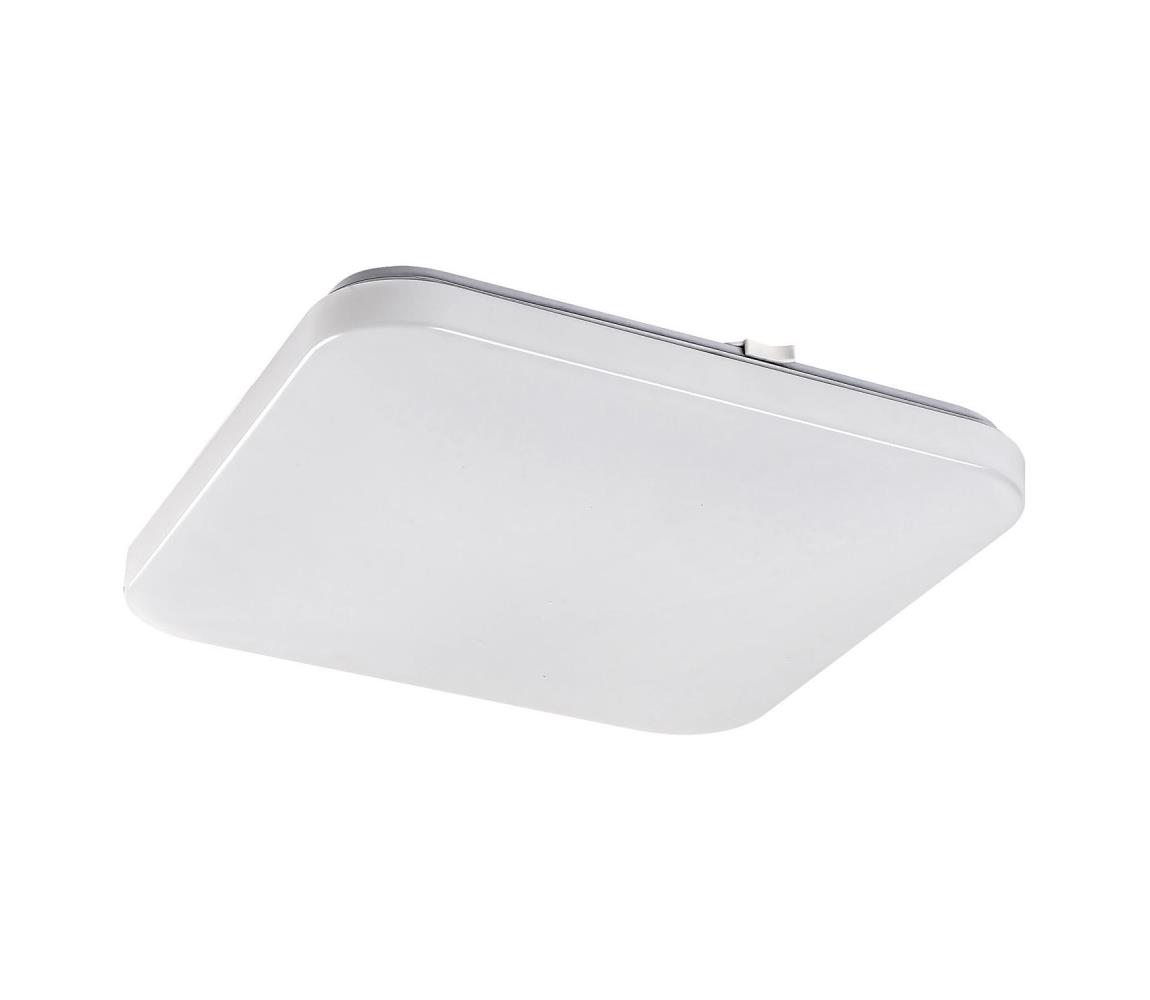 Rabalux 71107 - LED Stropní svítidlo VENDEL LED/12W/230V 3000K 28x28 cm