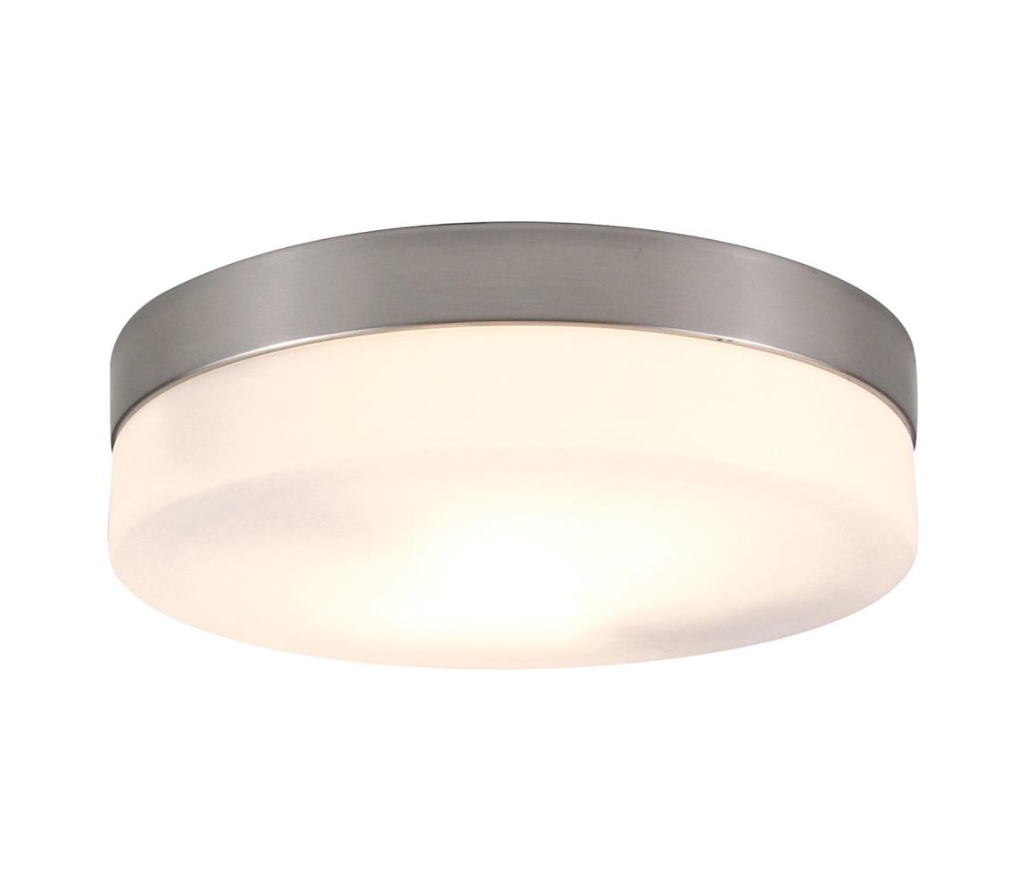 Globo 48402 - Stropní svítidlo OPAL 2xE27/40W