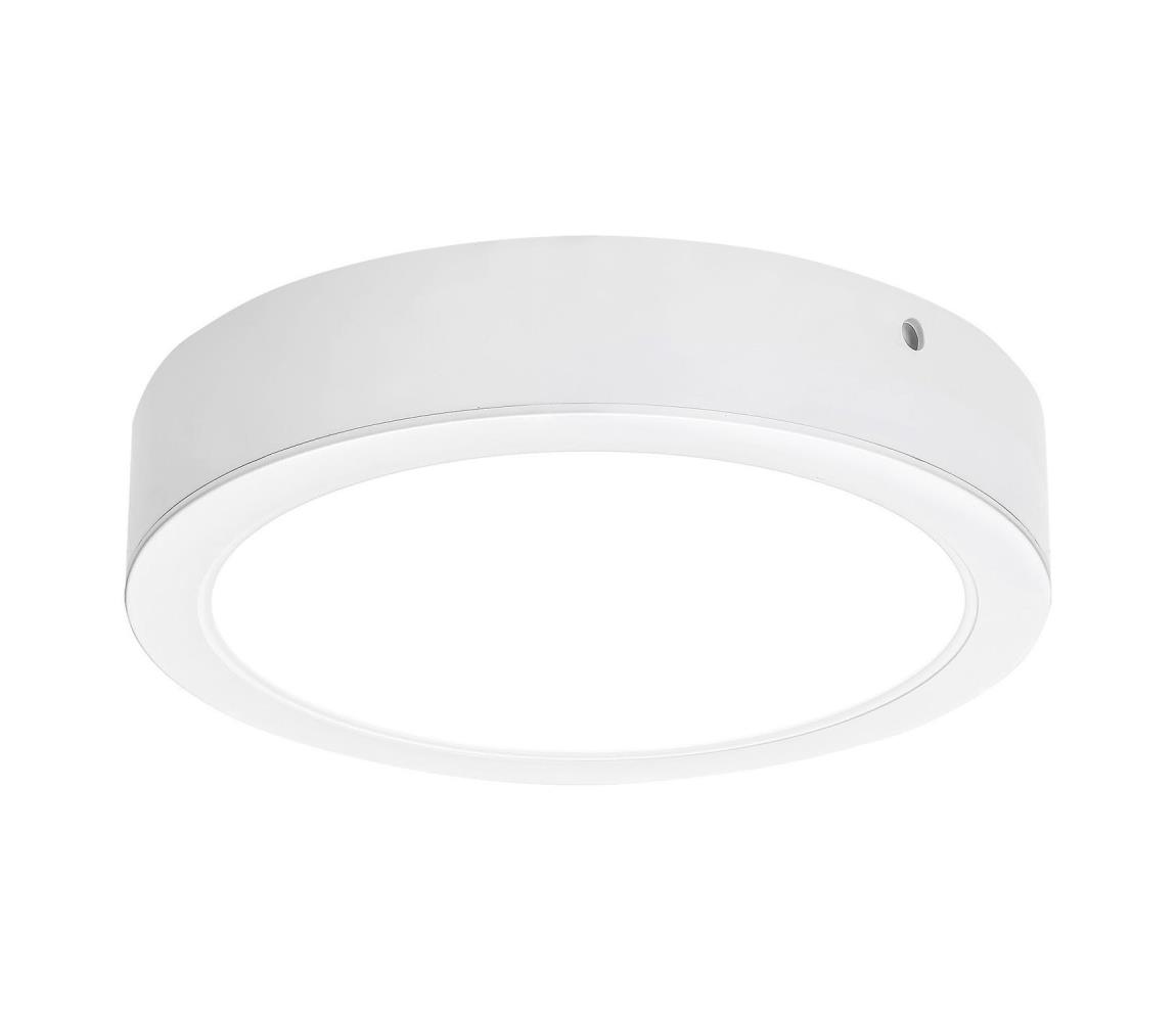 Rabalux 71192 - LED Stropní svítidlo SHAUN LED/7W/230V pr. 12 cm bílá
