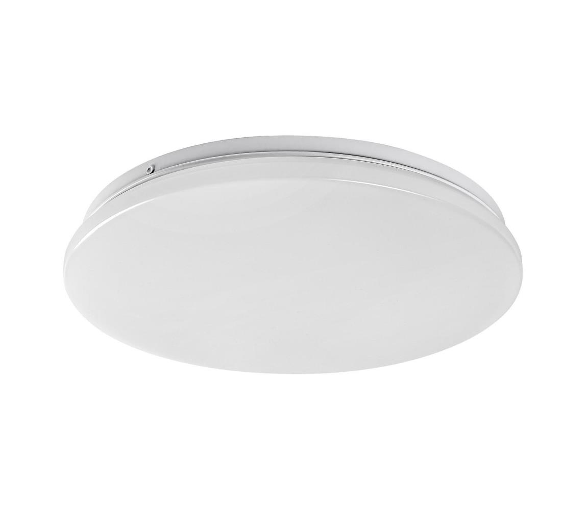 Rabalux 71101 - LED Stropní svítidlo VENDEL LED/12W/230V 3000K 25 cm
