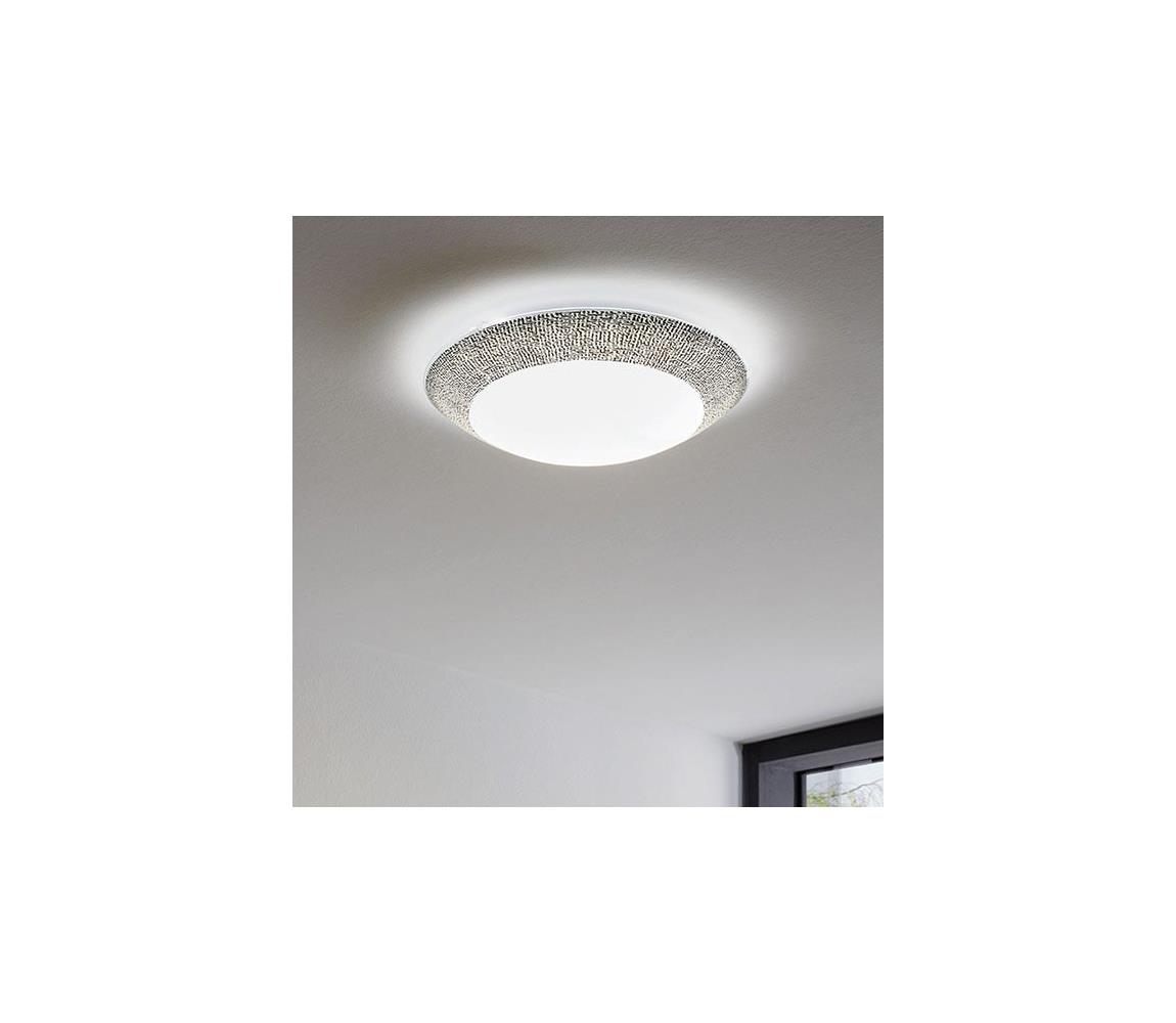 Eglo 95669 - LED stropní svítidlo MARGITTA 1 LED/11W/230V