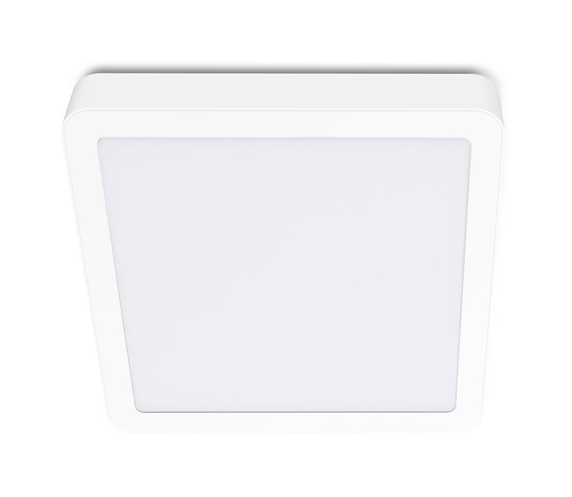 LED Stropní svítidlo SIGARO SQUARE LED/24W/230V 4000K IP40