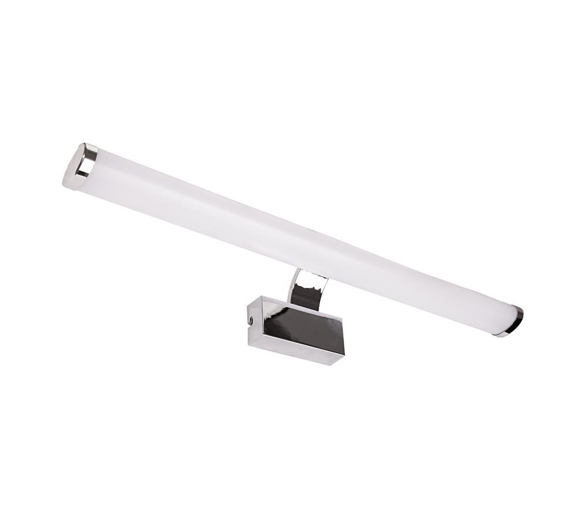 Prezent  - LED Koupelnové osvětlení zrcadla SOLANA LED/12W/230V IP44 4000K