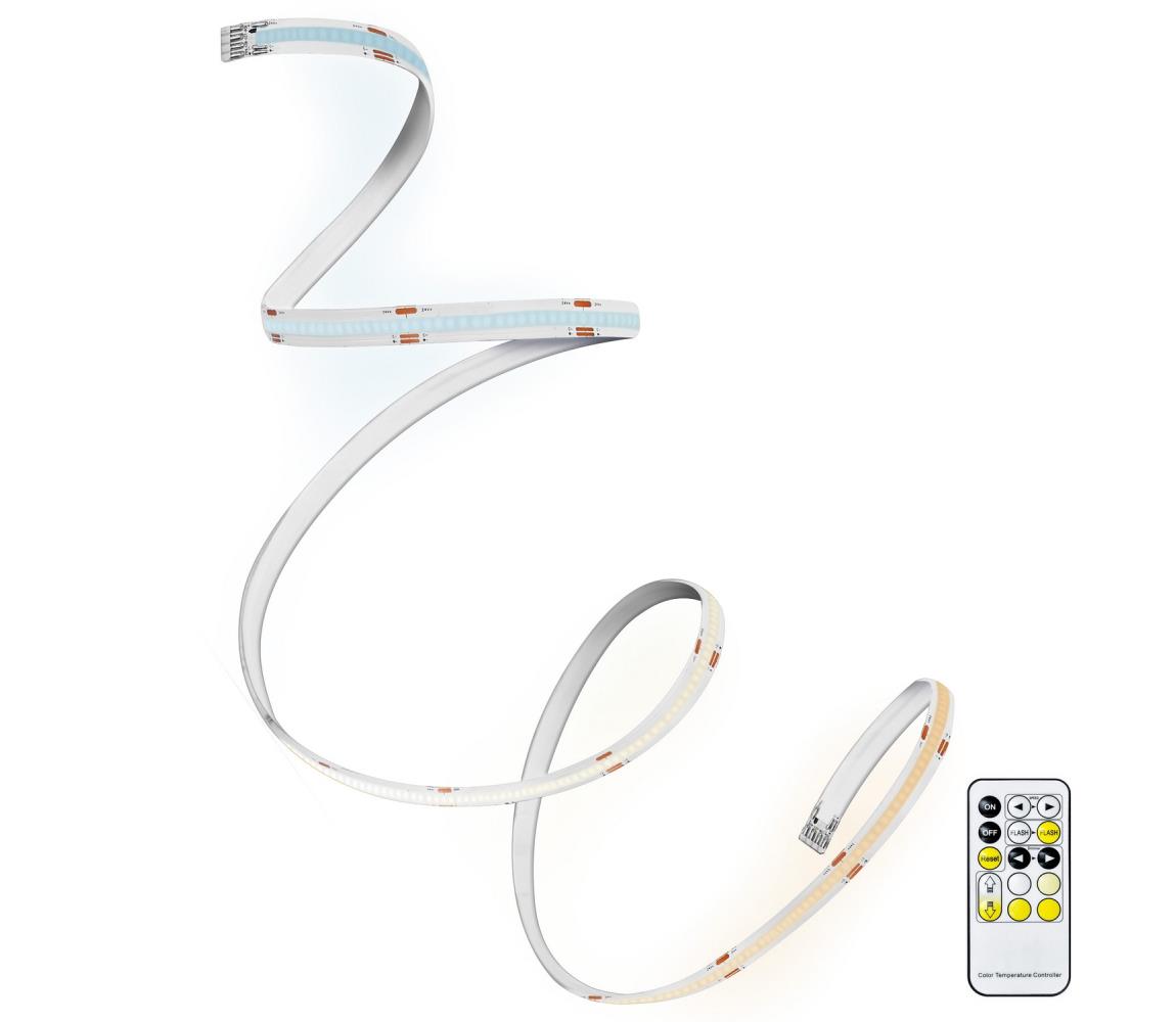 Ledvance - LED Stmívatelný pásek FLEX COB 1,5m LED/13W/230V 2700-6500K + DO