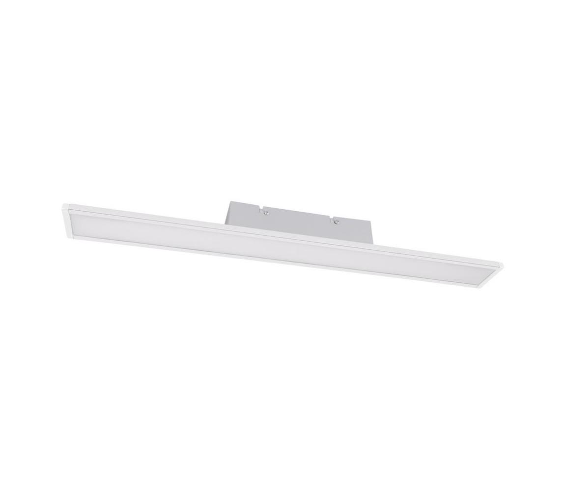 Globo 41509-12 - LED Koupelnové stropní svítidlo BURGOS LED/12W/230V IP44