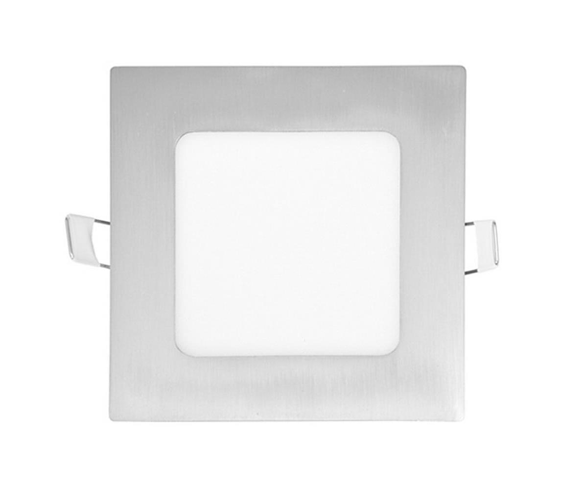 LED Koupelnové podhledové svítidlo RAFA LED/6W/230V 4100K IP44
