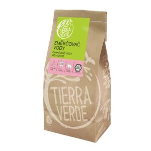 Tierra Verde Změkčovač vody, 850 g, 850 g