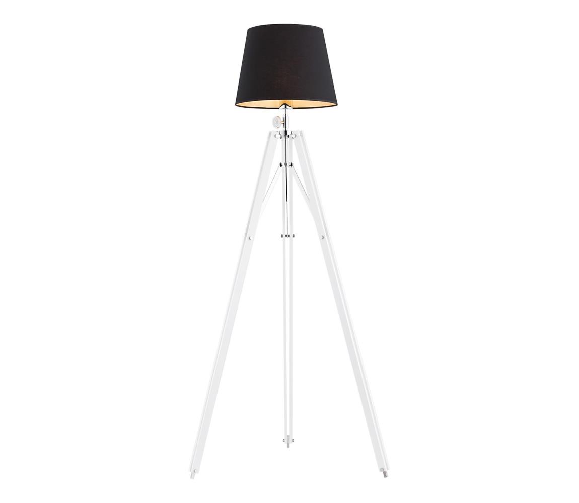 Argon 3420 Stojací lampa ASTER 1xE27/60W/230V bílá