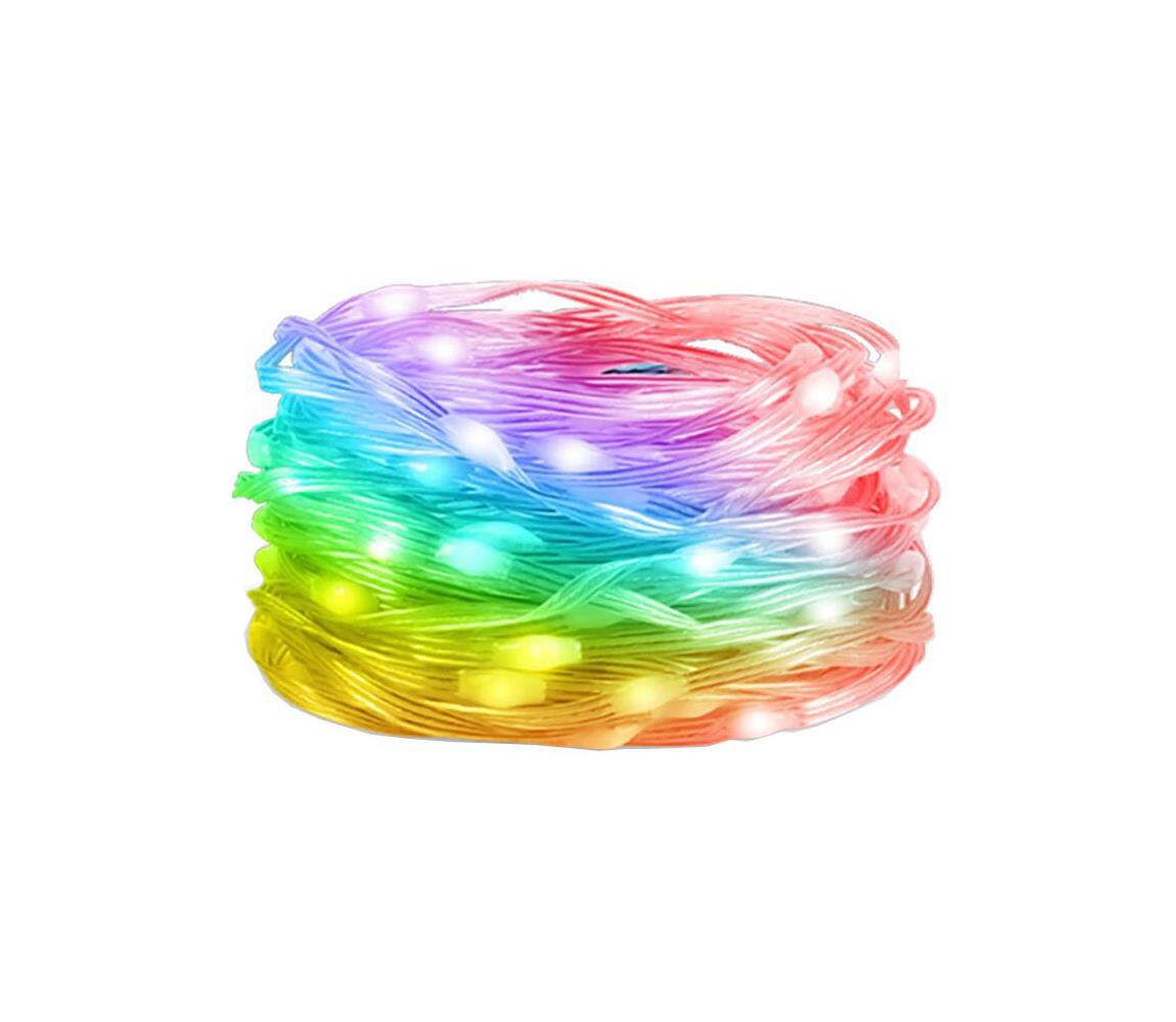 Rabalux 77123 - LED RGB Pásek BIRI LED/2,8W/5V 5m IP44