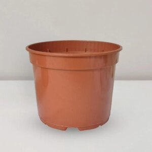 Vnitřní plastový květináč 21 cm