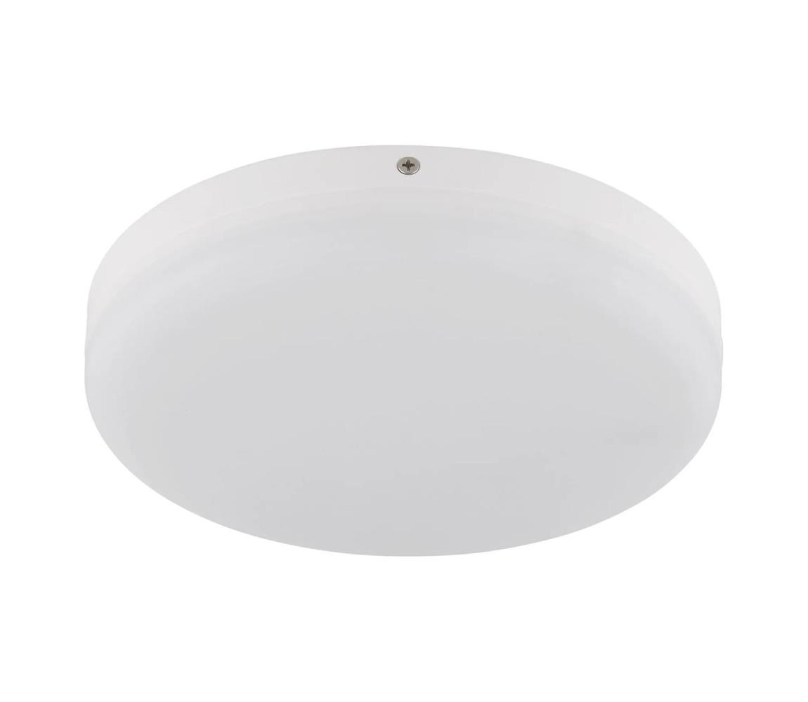 Globo 12387-18W - LED Stropní svítidlo MATTHEW LED/12W/230V bílá 12387-18W