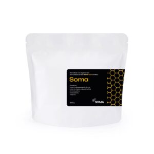 SOMA - fermentovaný včelí pyl, 150 g