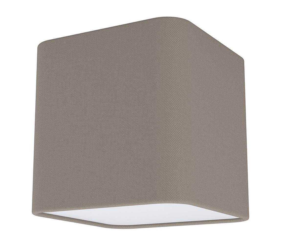 Eglo 99302 - Stropní svítidlo POSADERRA 1xE27/28W/230V 99302