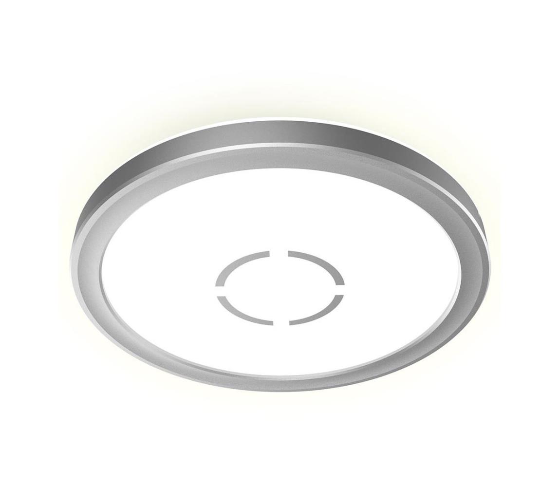 Briloner 3175-014 - LED Stropní svítidlo FREE LED/12W/230V pr. 19 cm 3175-014