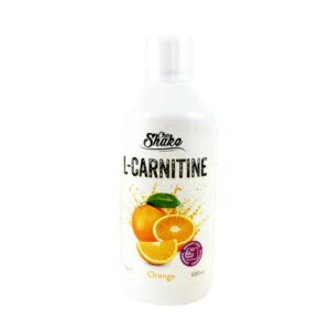 L-Carnitine – pomeranč (50 porcí)
