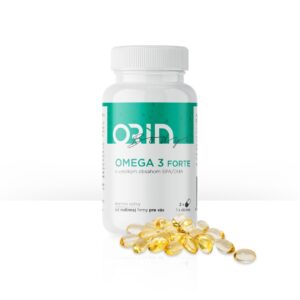 ORIN OMEGA 3 FORTE
