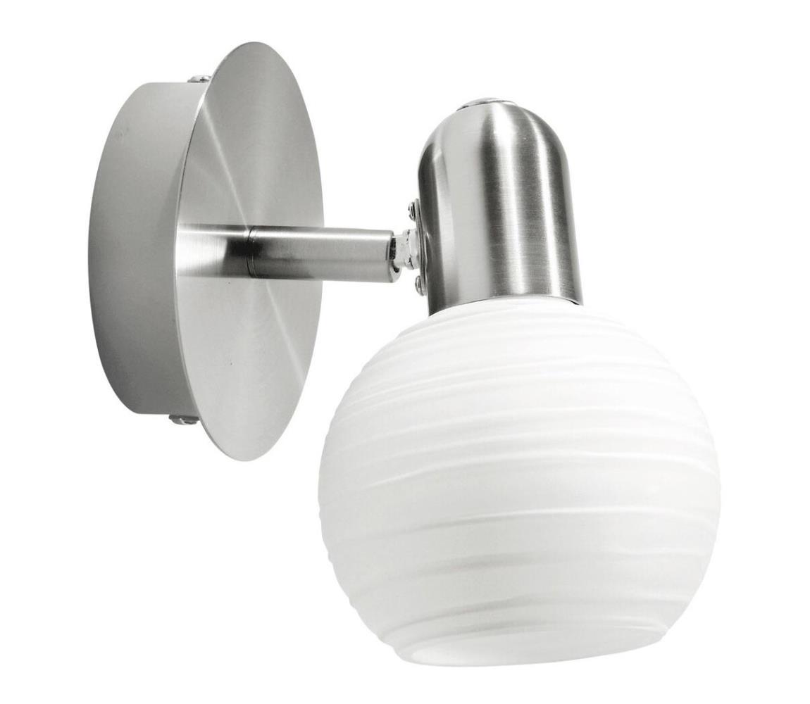 Rabalux 6341 - Nástěnné svítidlo AUREL 1xE14/40W/230V 6341