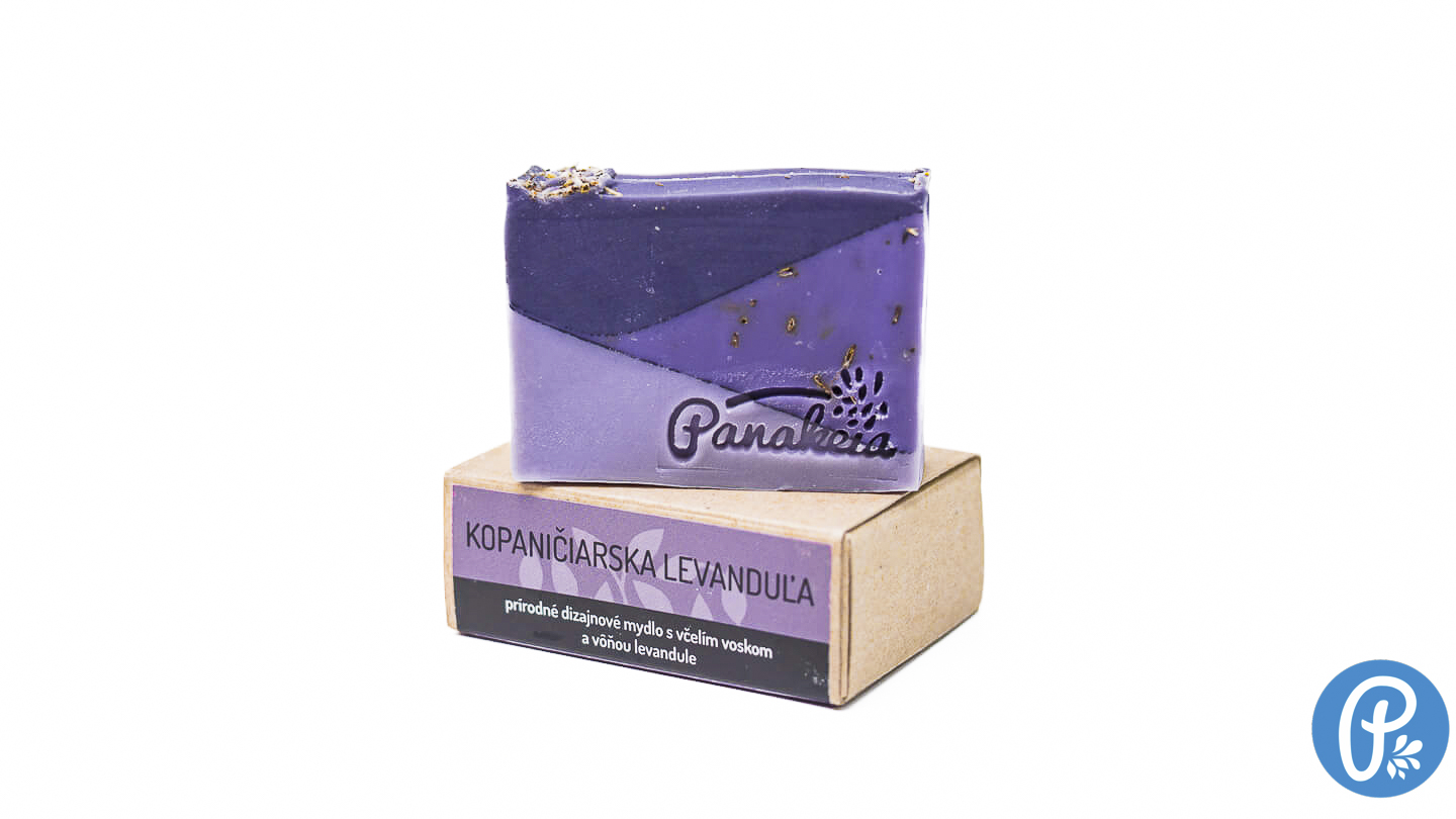 Kopaničářská levandule 100 g
