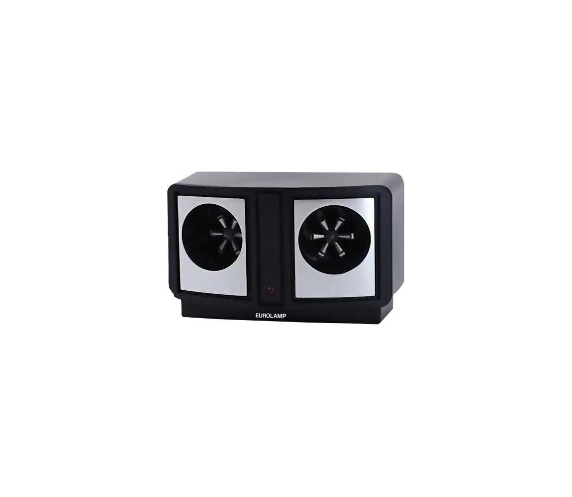 Eurolamp Odpuzovač kun a hlodavců 1W/230V 147-46010