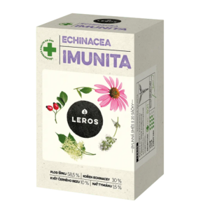 LEROS Echinacea imunita 20x1,5g