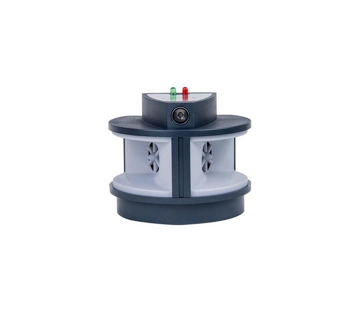 Odpuzovač kun a hlodavců 1,5W/230V 08850506