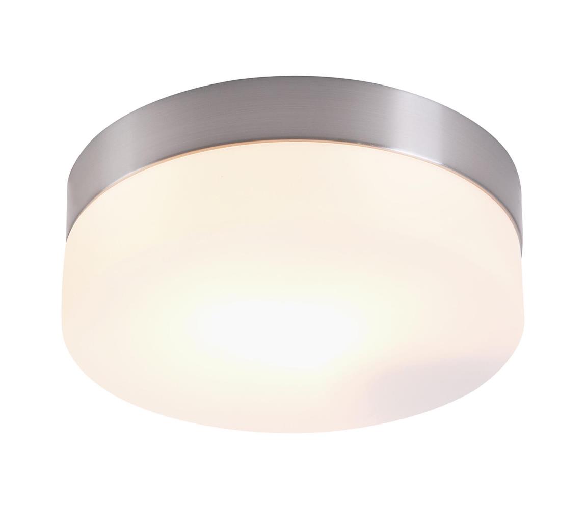 GLOBO 48401 - Stropní svítidlo OPAL 1xE27/40W 48401