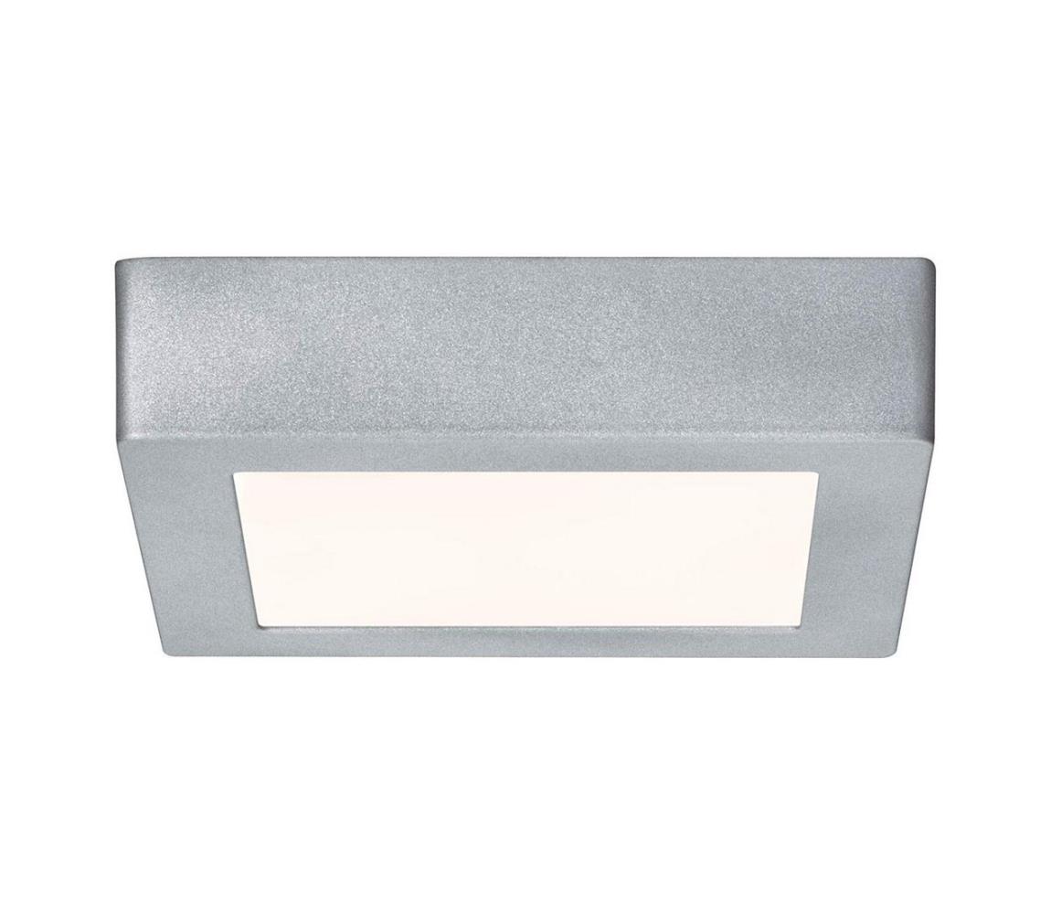 Paulmann 70648 - LED/11W Stropní svítidlo ALBIA 230V 70648