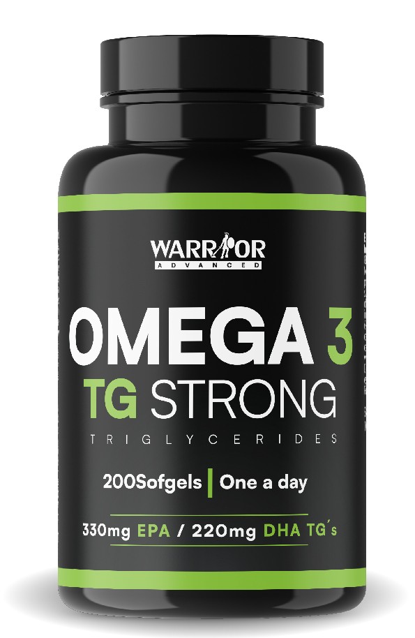 Omega 3 TG Premium 100 caps