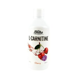 L-Carnitine – višeň (50 porcí)