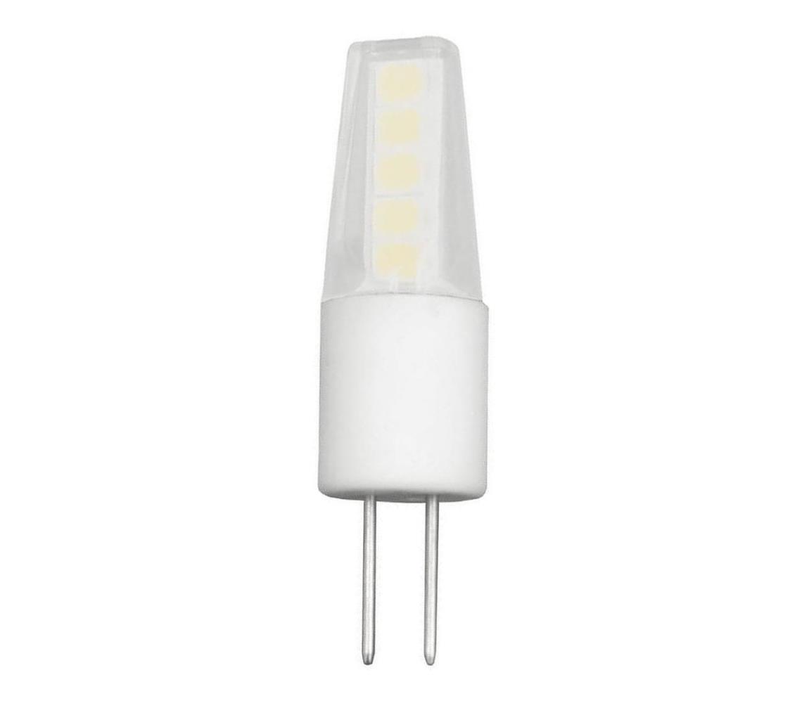 LED Žárovka G4/2W/12V 4000K ZLS420