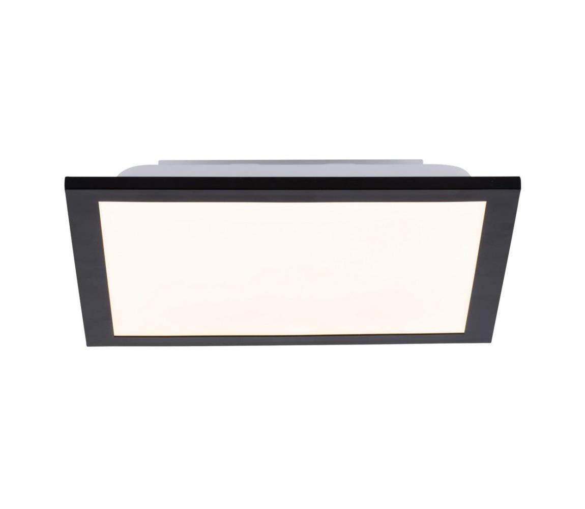 Leuchten Direkt 14740-18 - LED Stropní svítidlo FLAT LED/7W/230V 14740-18