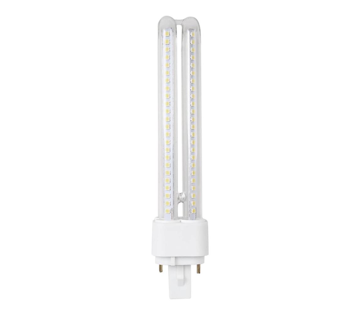 B.V. LED Žárovka G24D-3/15W/230V 6500K - B10108JDM