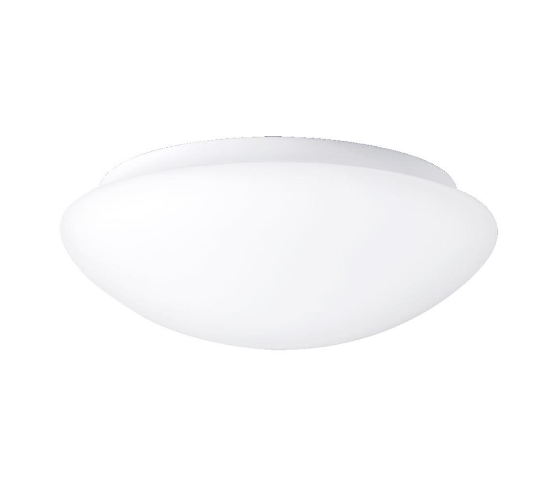 Prezent  - Stropní svítidlo ASPEN 2xE27/60W/230V IP44