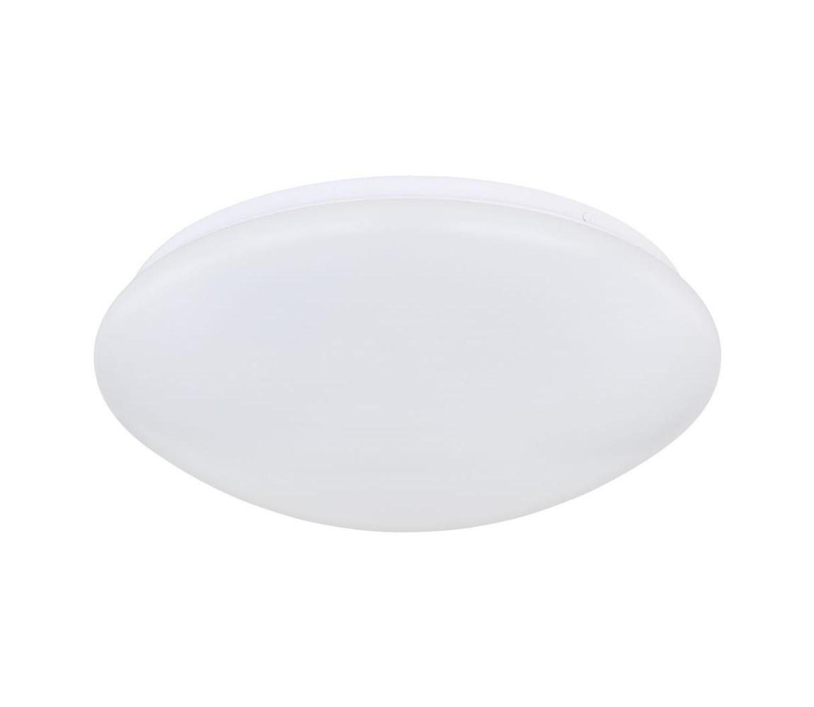 Globo 4167-18D - LED Stmívatelné stropní svítidlo GWENDOLIN LED/18W/230V 4167-18D